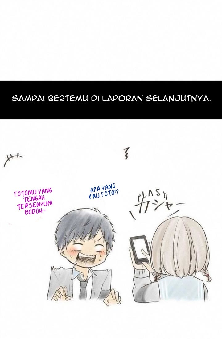 ReLife Chapter 44 Gambar 26